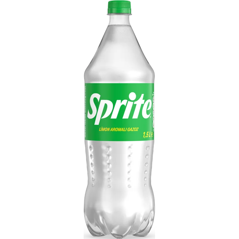 Sprite 1,5 L