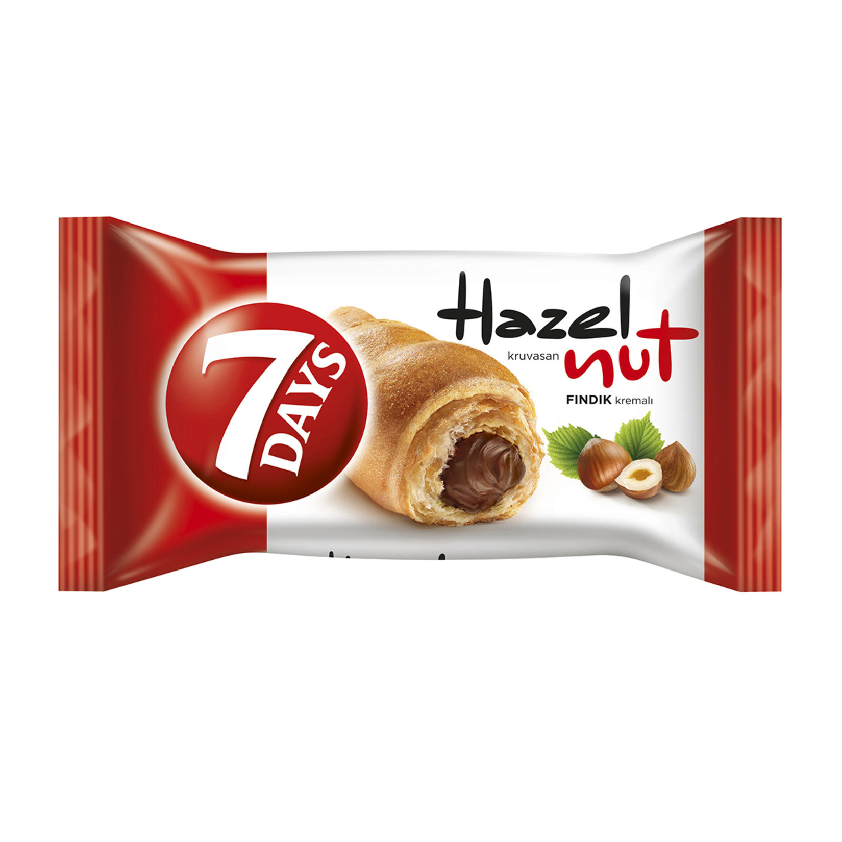 Seven Days Fındıklı Kruvasan