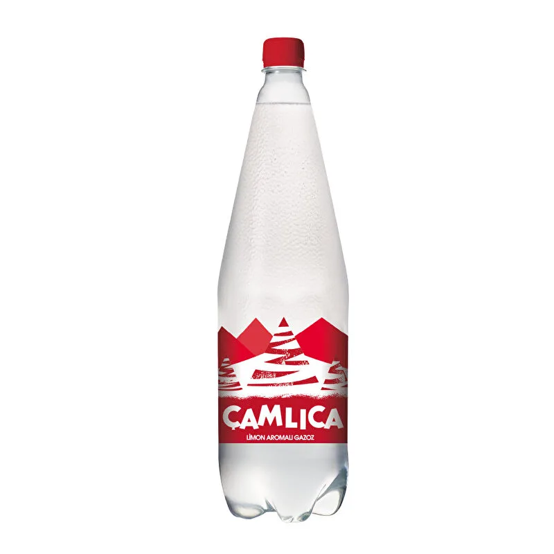 Çamlıca Gazoz 1 L