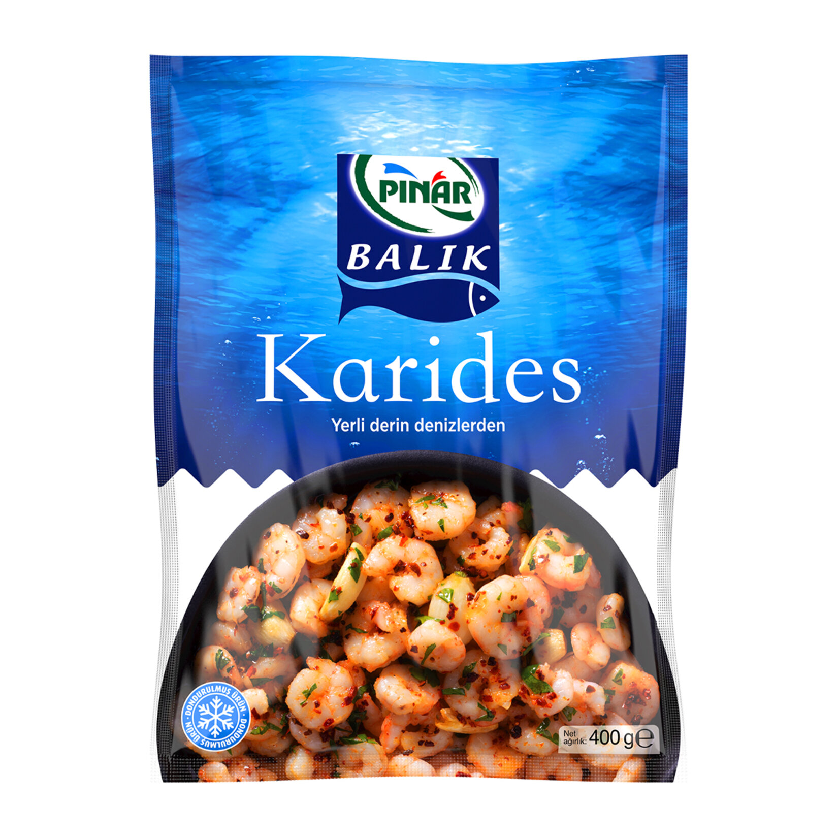 Pınar Karides