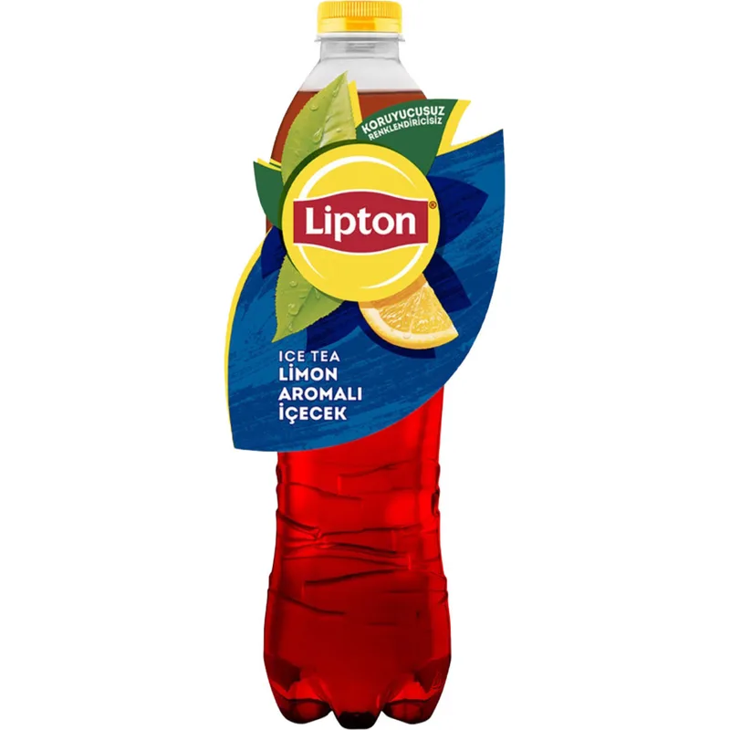 Lipton Ice Tea Limon 1,5 L