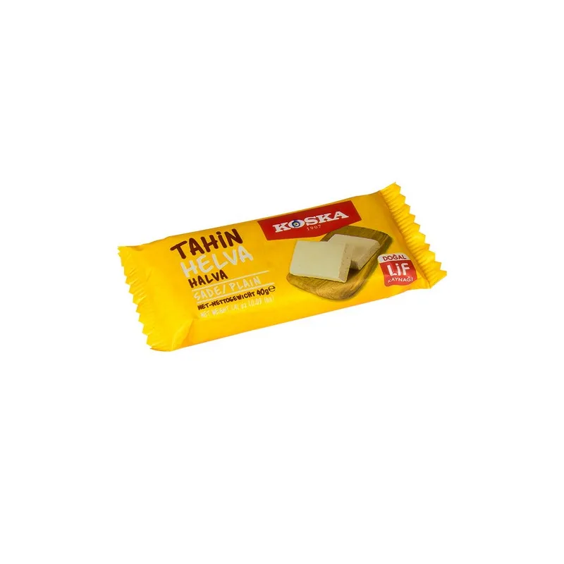 Koska Sade Helva 40 g