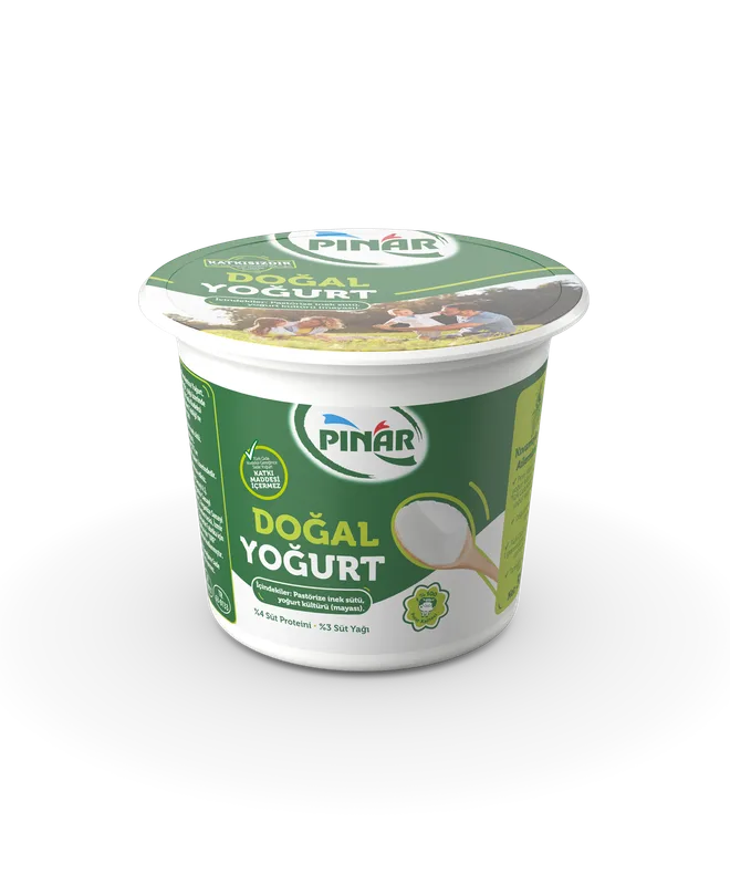 Pınar Yoğurt 500 g