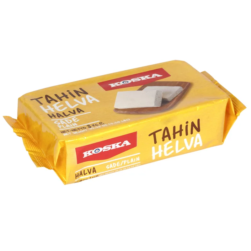 Koska Sade Blok Helva 1 kg