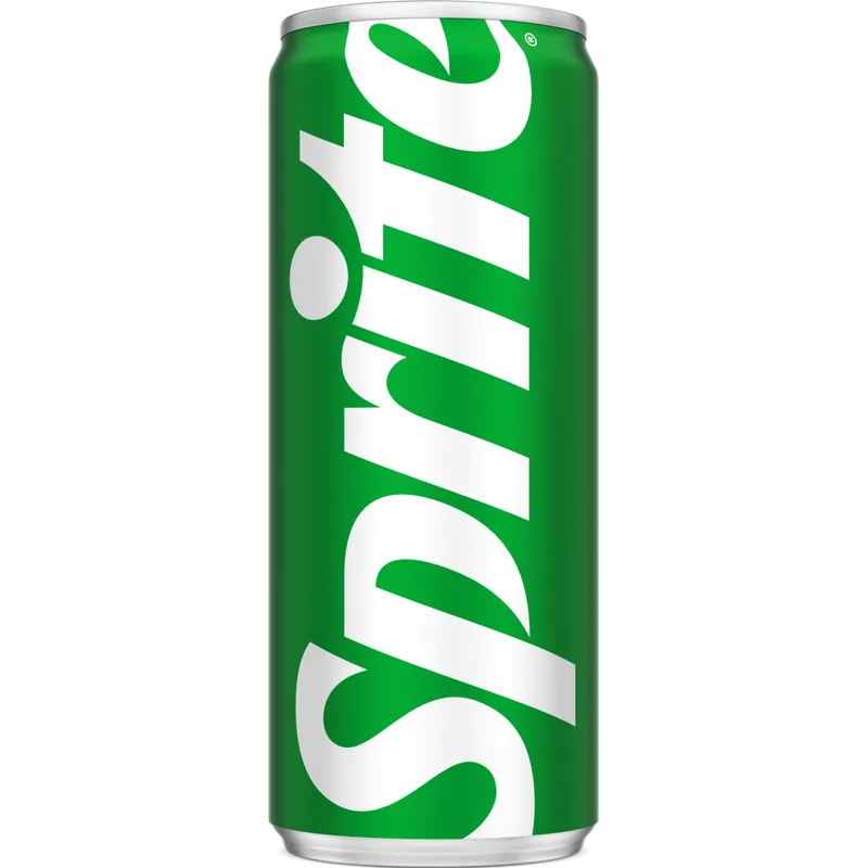 Sprite 250 ml Kutu