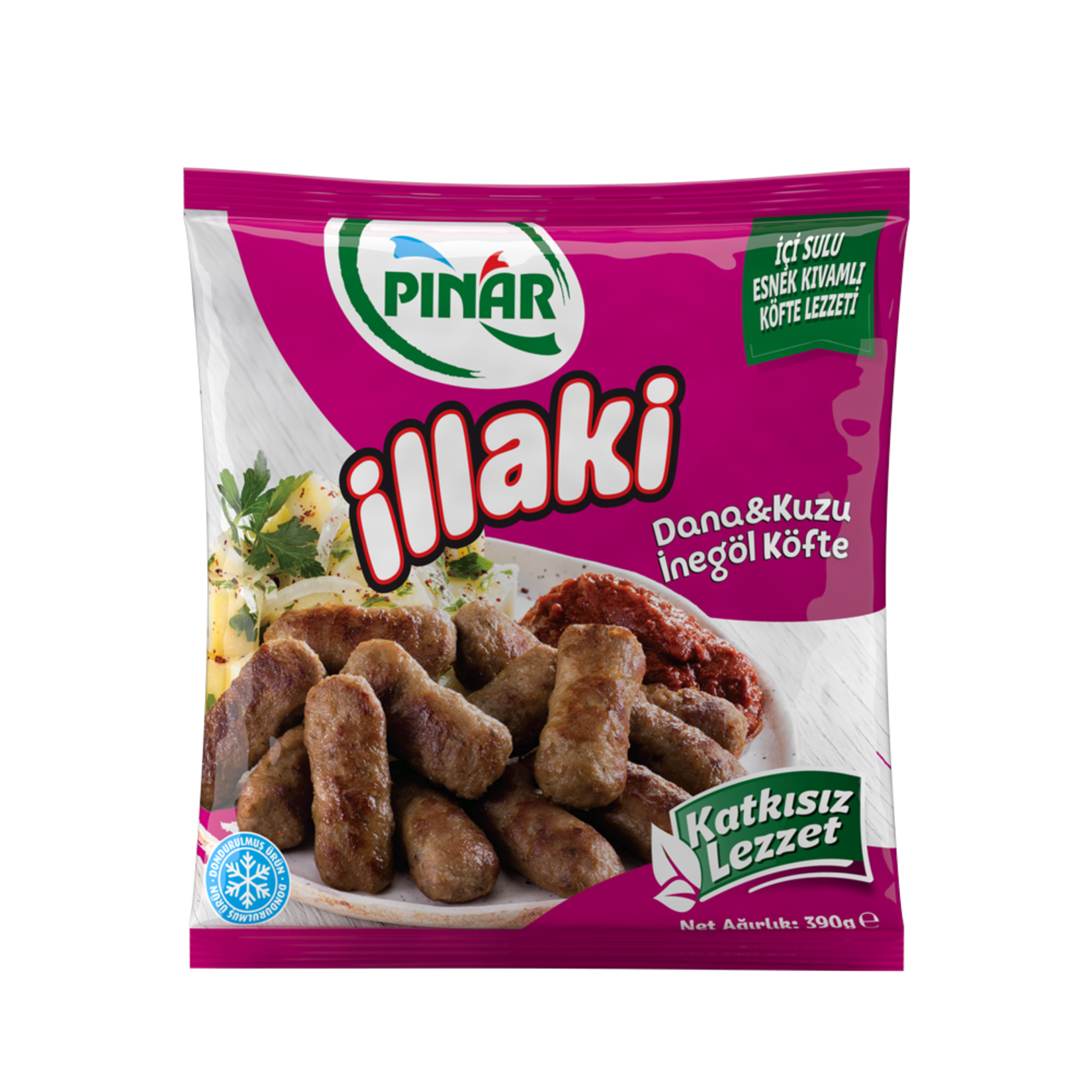 Pınar Köfte İnegöl
