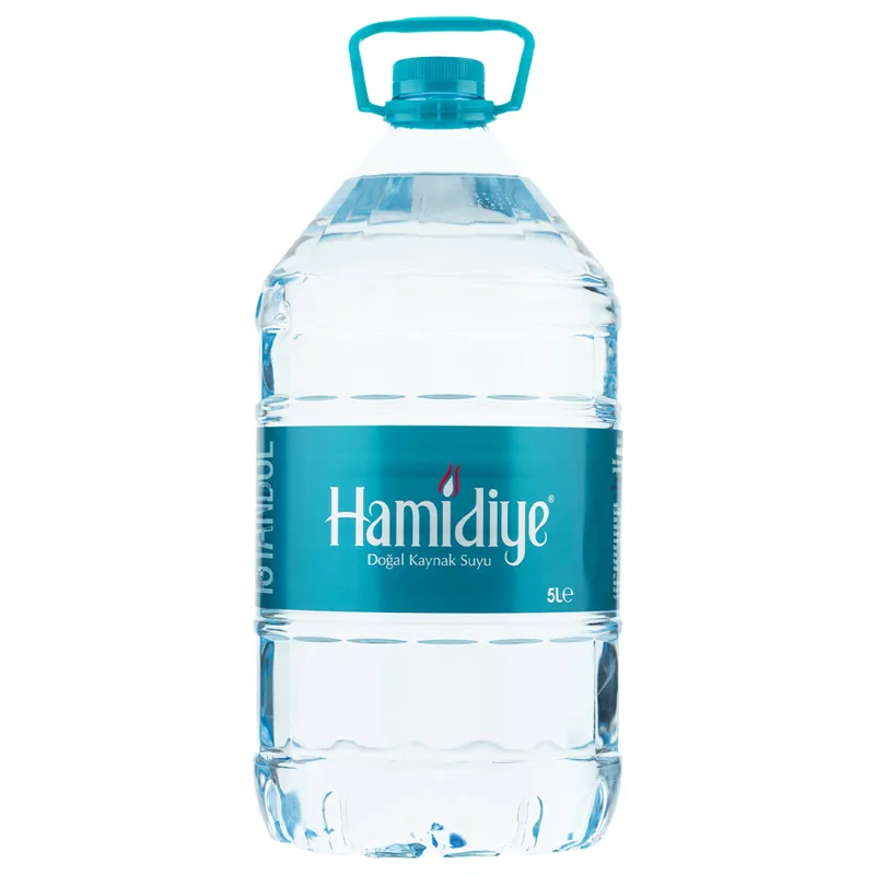 Hamidiye Su 5 L