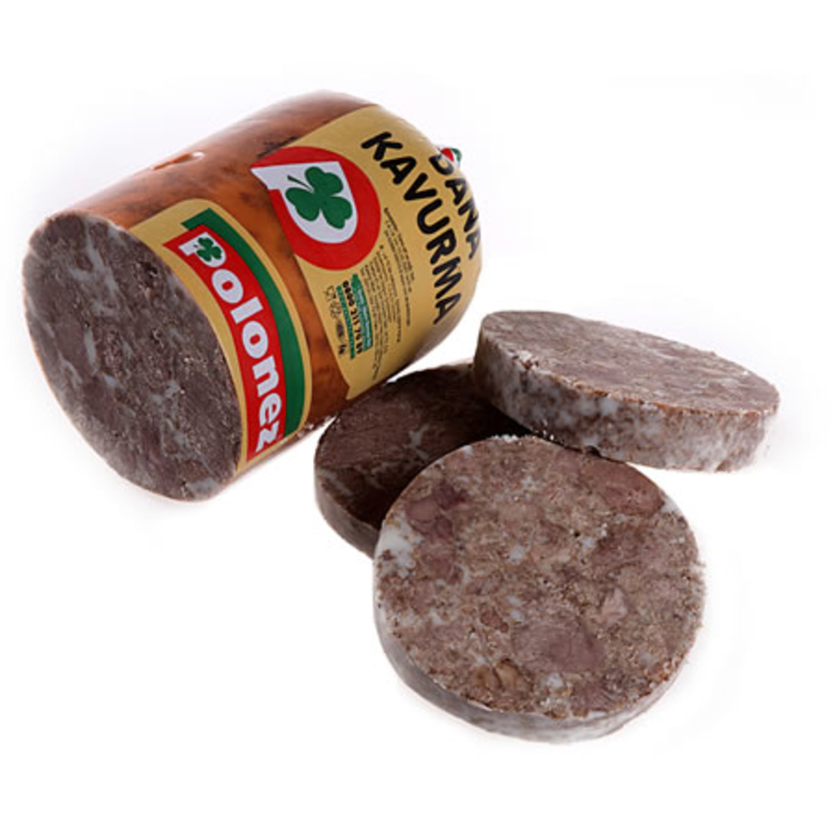 Polonez Blok Kavurma
