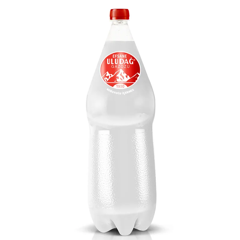 Uludağ Gazoz 2,5 L