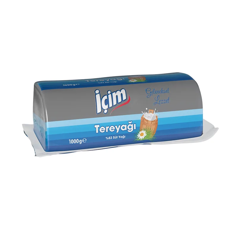 İçim Tereyağı 1 kg