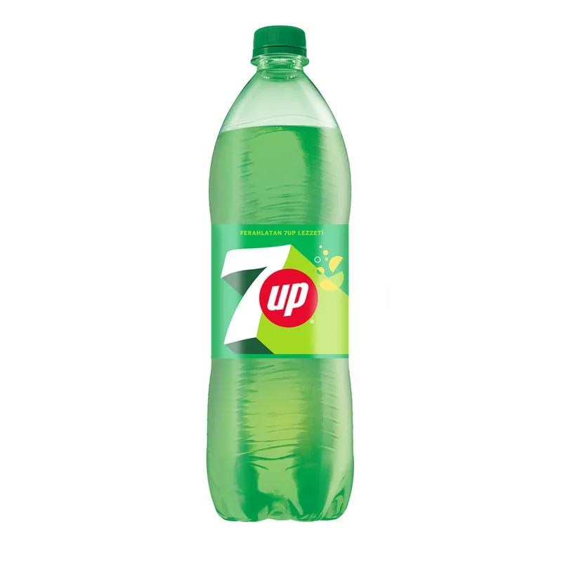 Seven Up 1 L