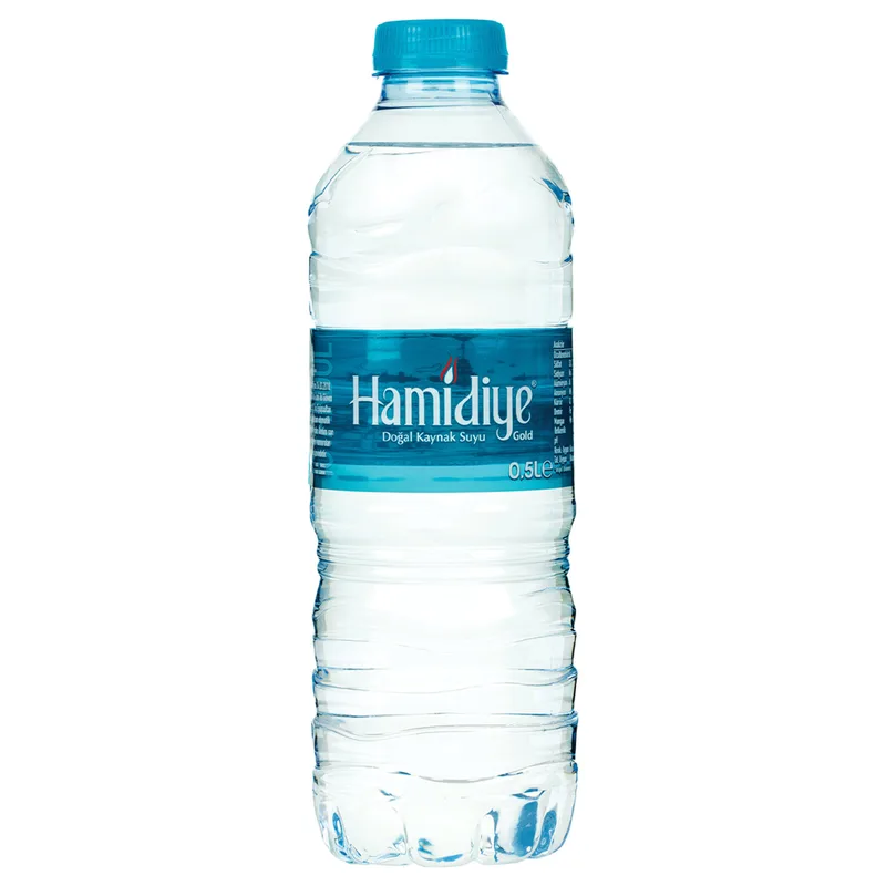 Hamidiye Su 500 ml