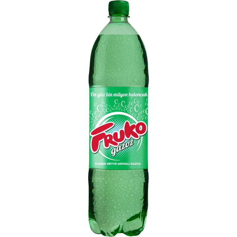 Fruko 1,5 L