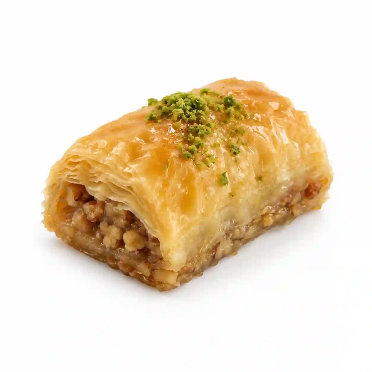 Cevizli Ev Baklavası