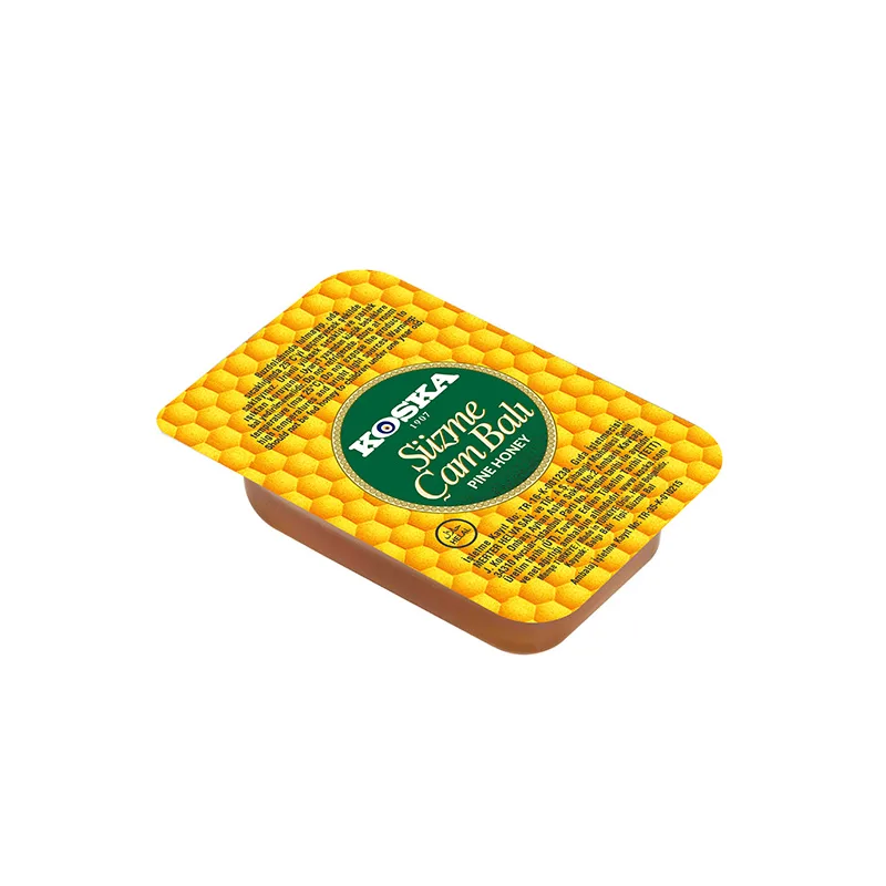 Koska Çam Balı 20 g