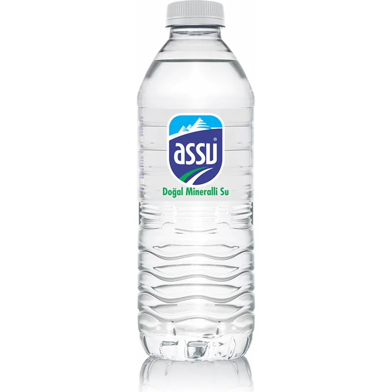 Assu Su 0,5 L