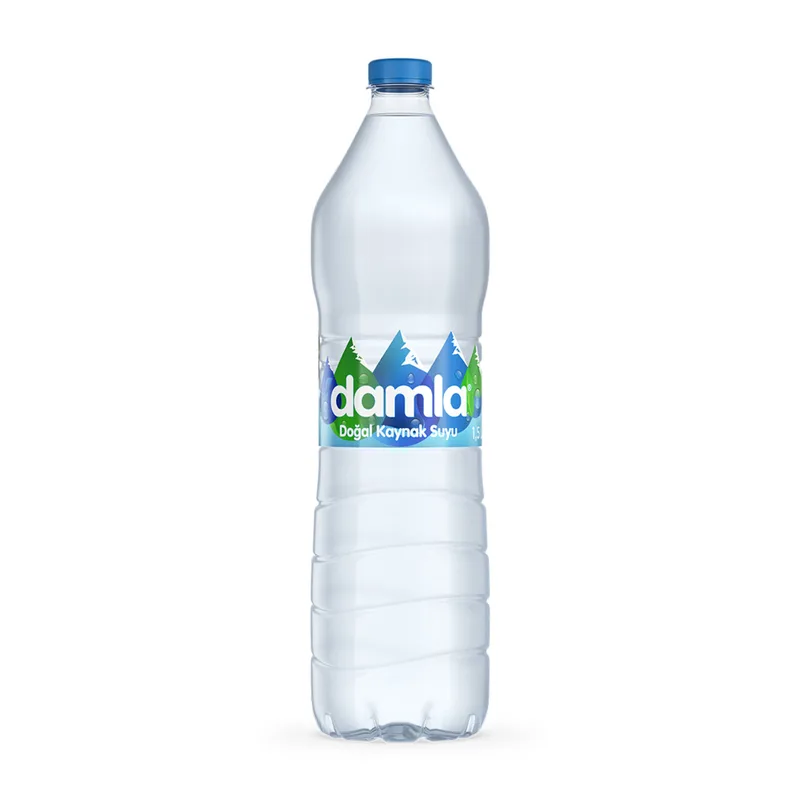 Damla Su 1,5 L