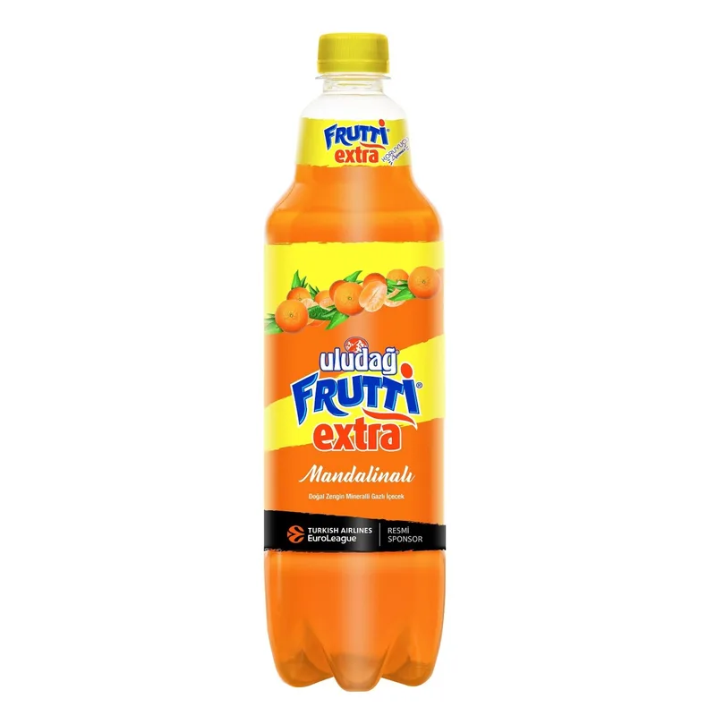 Frutti Extra Mandalina 1 L