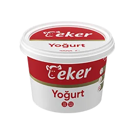 Eker Kova Yoğurt 2000 g