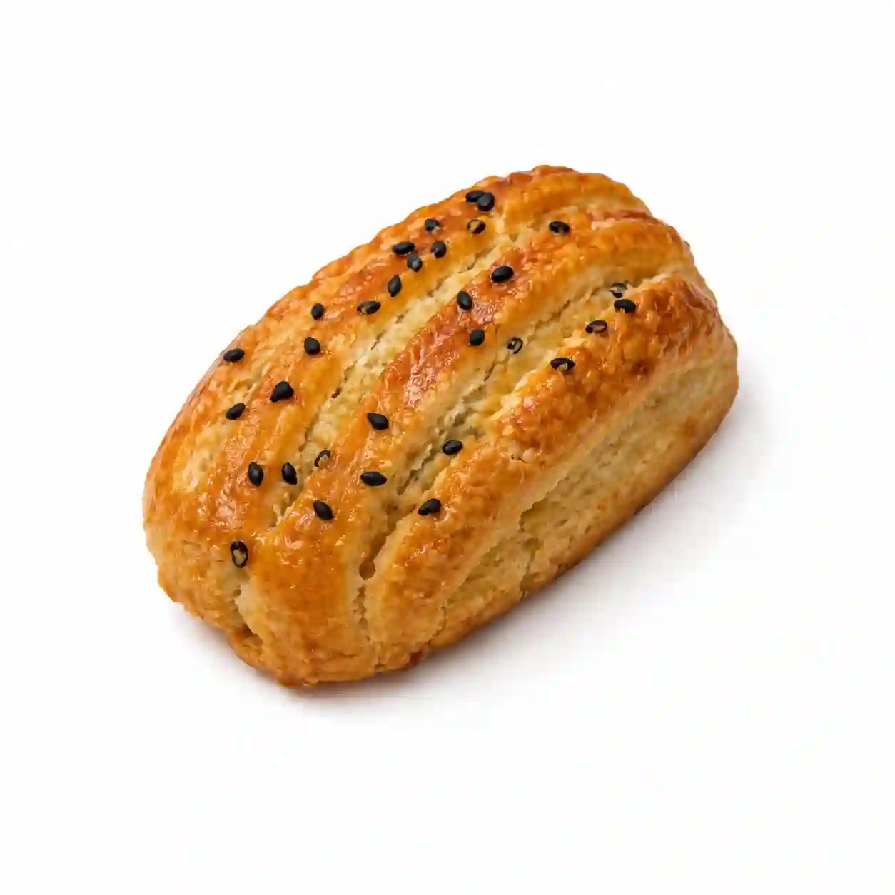 Tuzlu Kuru Pasta