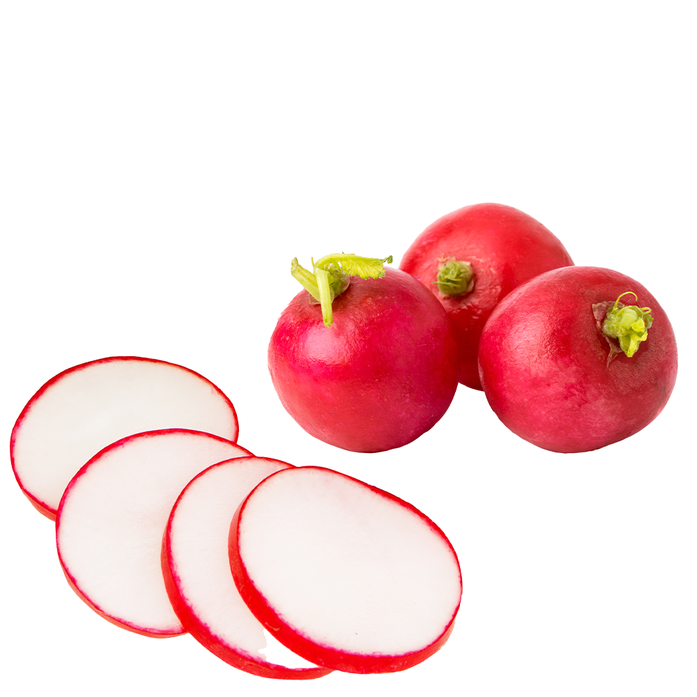Kırmızı Turp