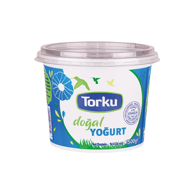 Torku Yoğurt 1500 g