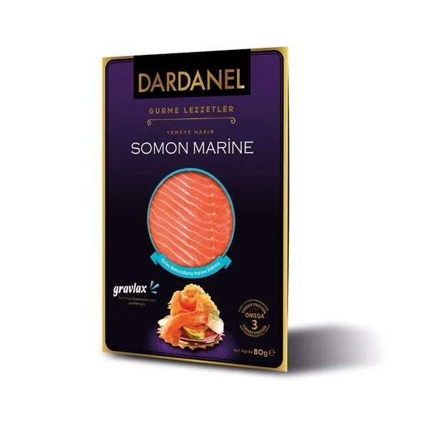 Dardanel Somon Marine