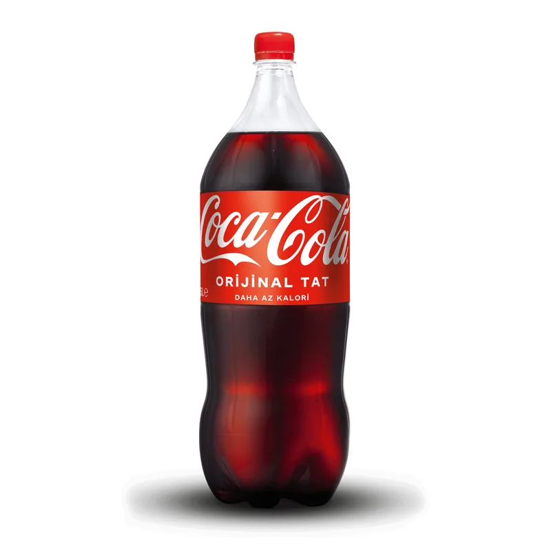 Coca-Cola 2,5 L