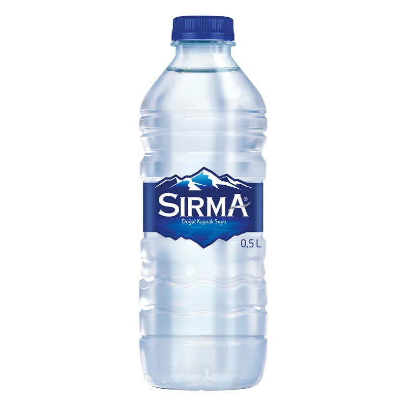 Sırma Su 500 ml