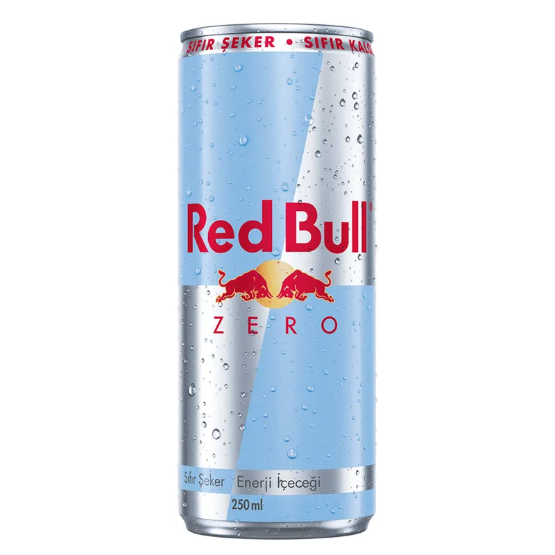 Red Bull Zero 250 ml