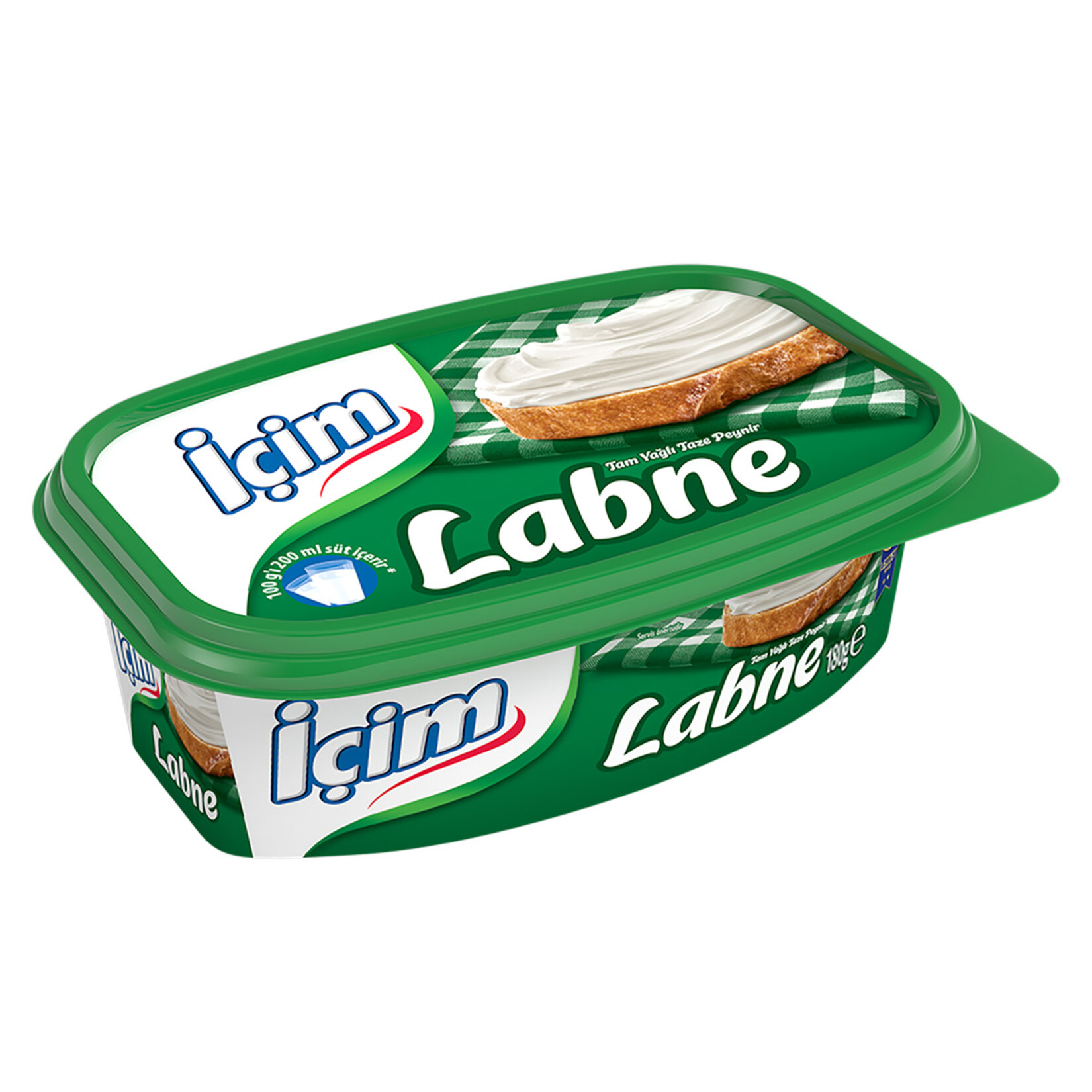 İçim Labne