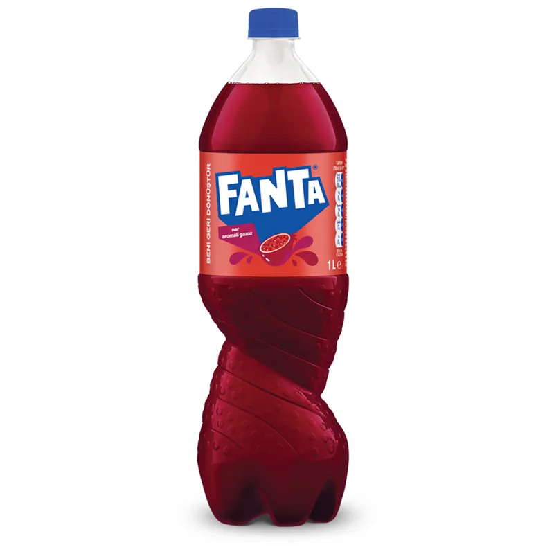 Fanta Nar 1 L