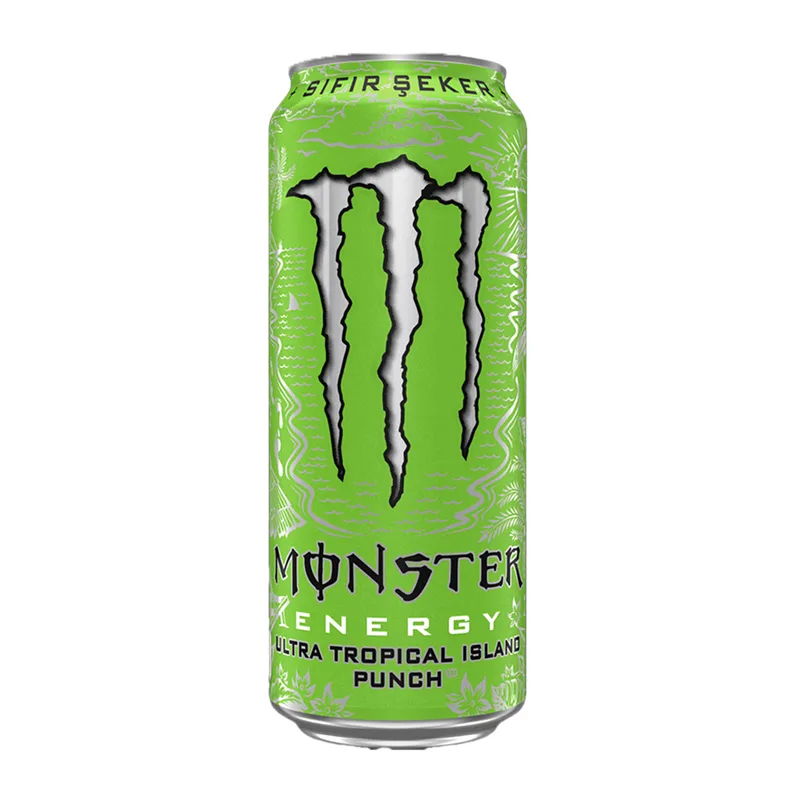 Monster Energy Ultra 500 ml