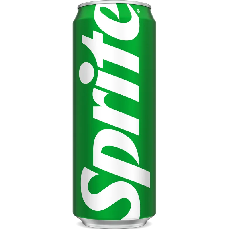 Sprite 330 ml Kutu