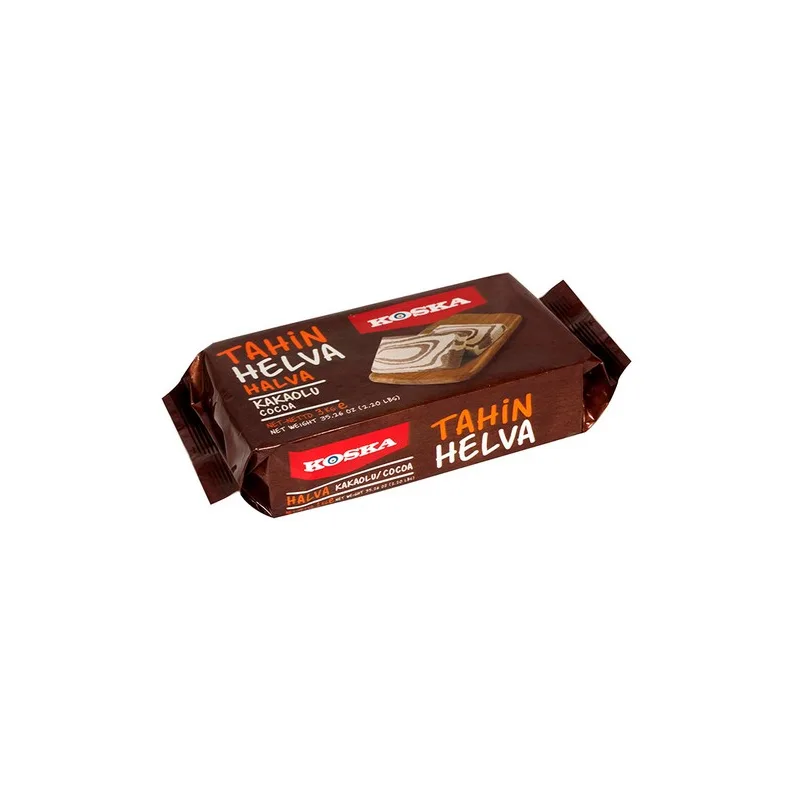 Koska Kakaolu Helva 3 kg