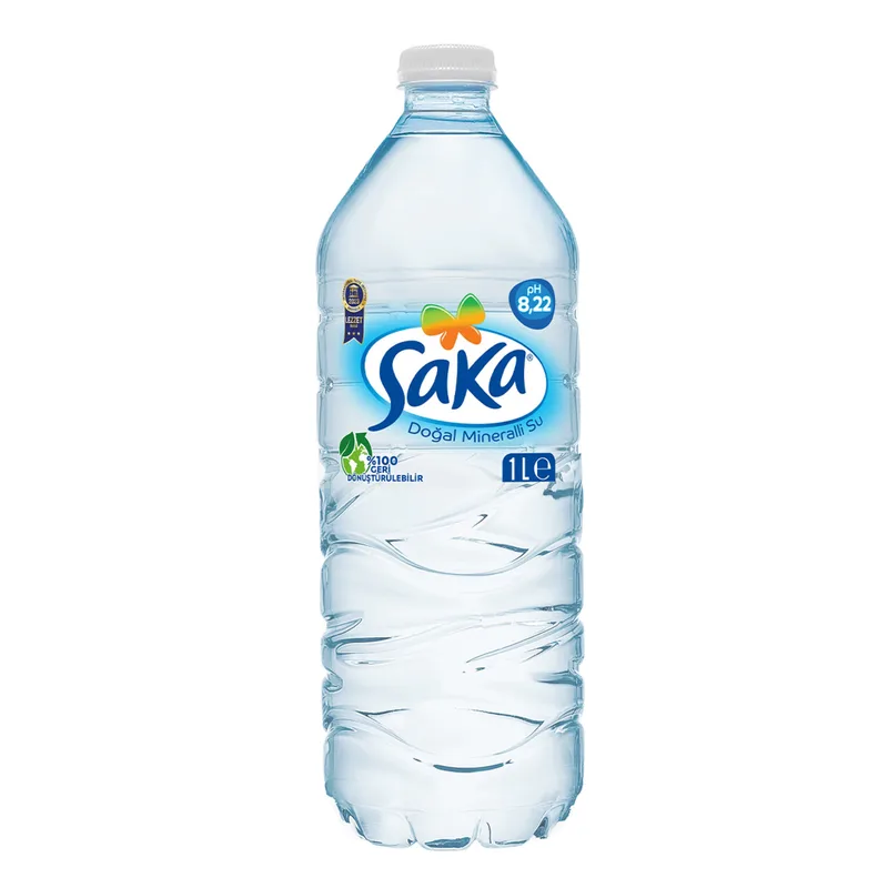 Saka Su 1 L