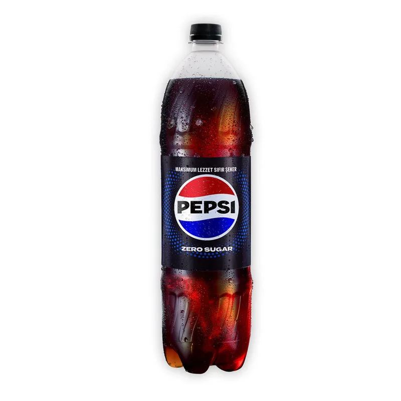 Pepsi Max 1,5 L