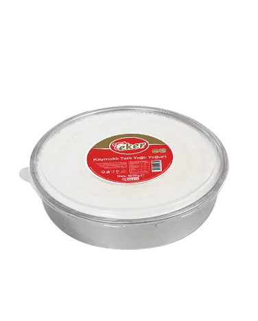 Eker Tava Yoğurt 1650 g