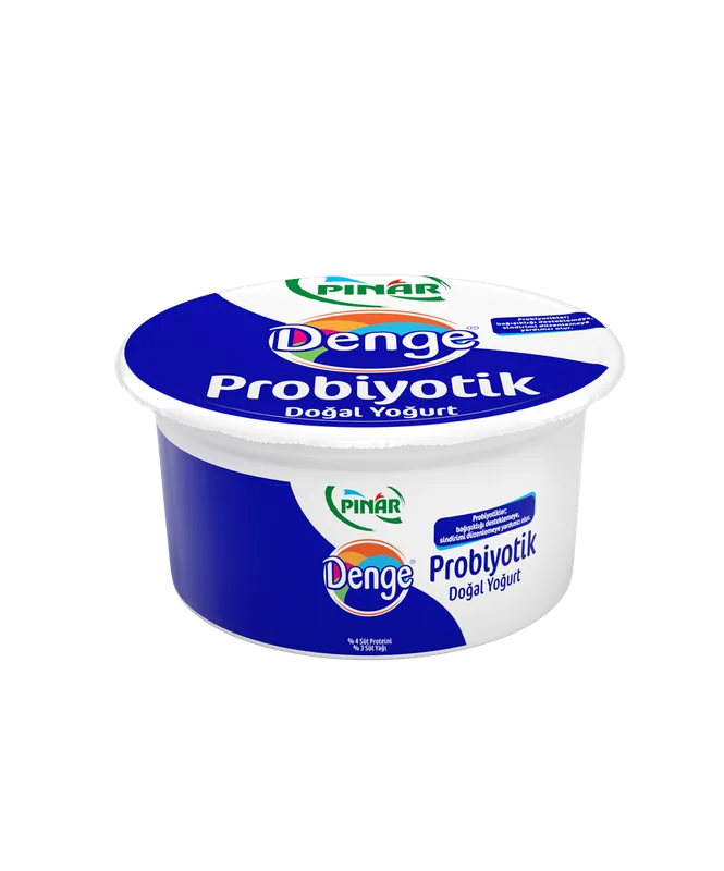 Pınar Denge Probiyotik Yoğurt 750 g