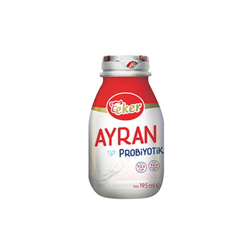 Eker Probiyotik Ayran 195 ml