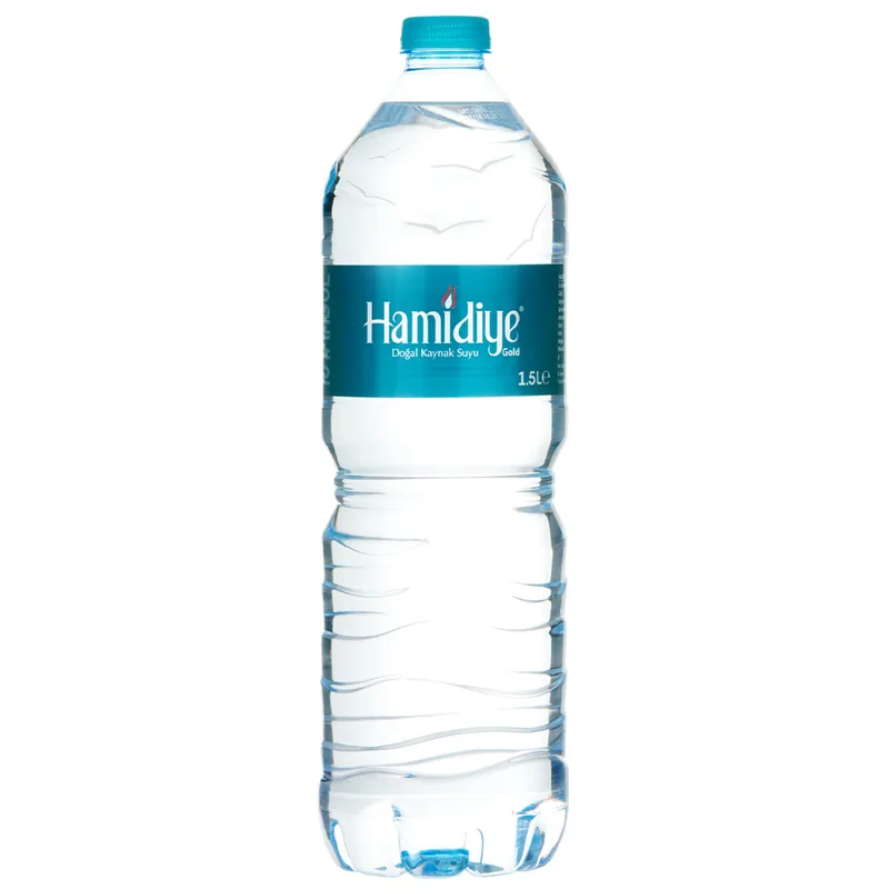 Hamidiye Su 1,5 L