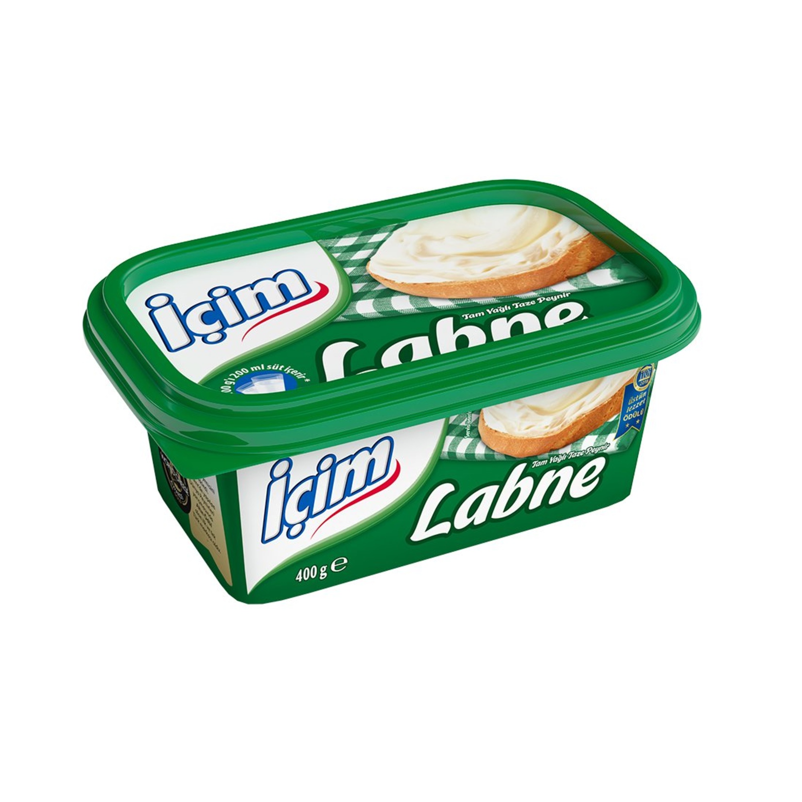 İçim Labne 400 g