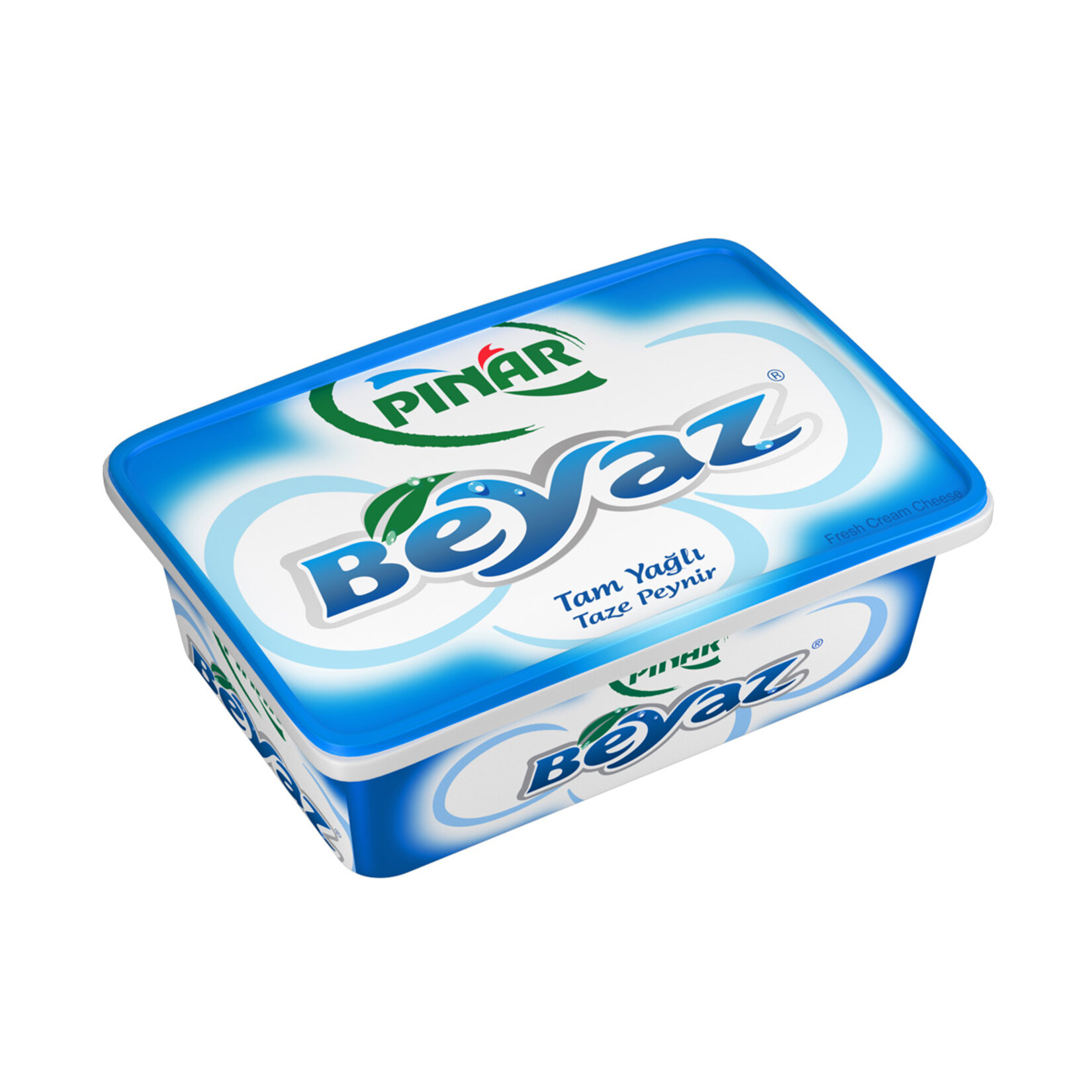 Pınar Beyaz