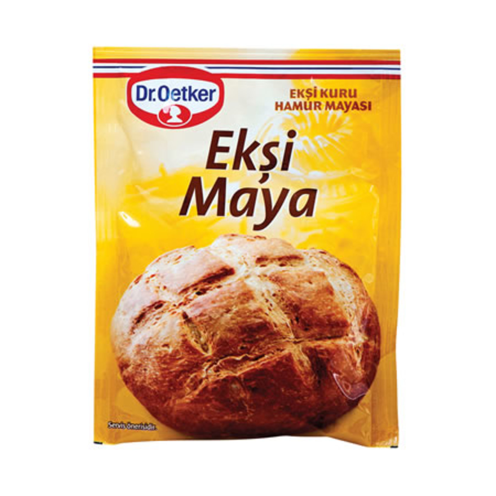 Dr. Oetker Ekşi Maya