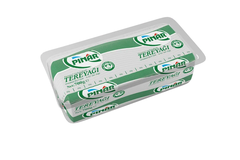 Pınar Tereyağı 700 g