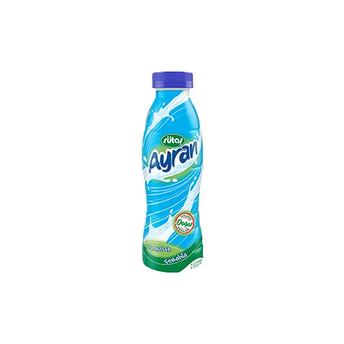 Sütaş Ayran 250 ml