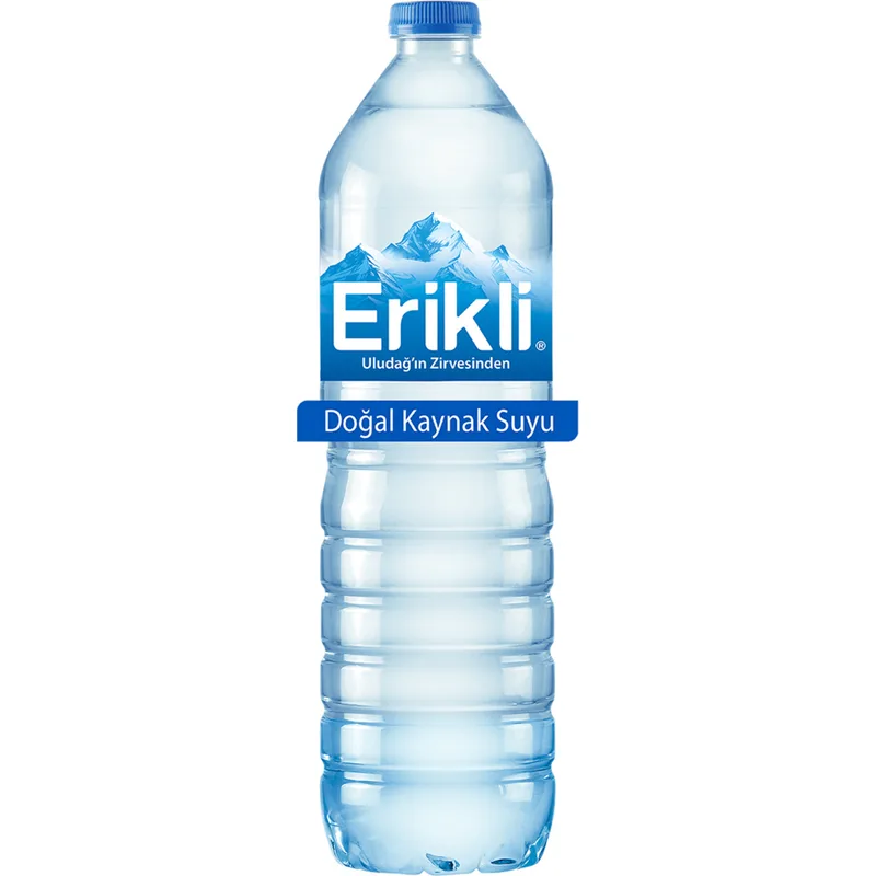 Erikli Su 1,5 L