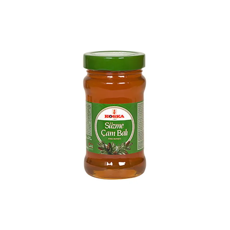 Koska Çam Balı 400 g